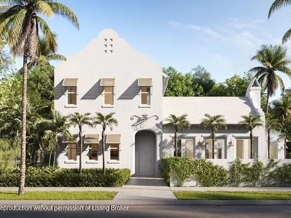 285 Monceaux Rd, West Palm Beach, FL 33405