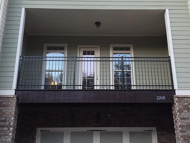 House Back
