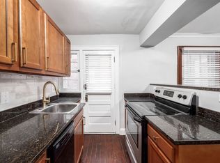 83 W 1st Ave #C, Columbus, OH 43201