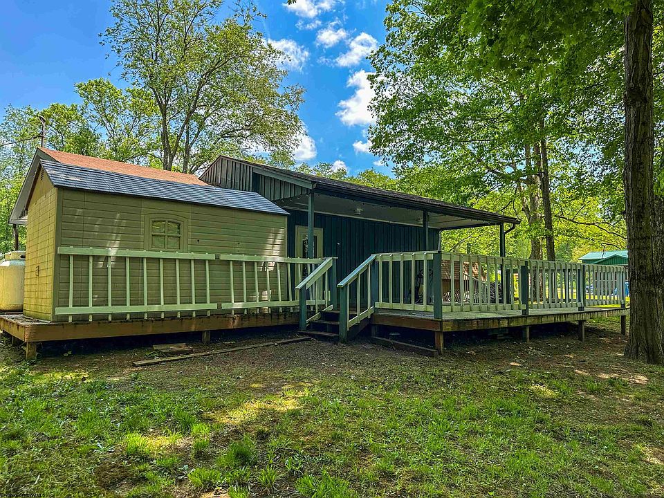 155 Palmer Dr, Bruceton Mills, WV 26525 Zillow