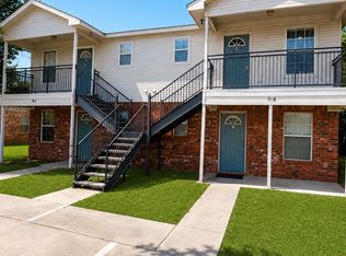 508 Ingram St APT D, White Settlement, TX 76108