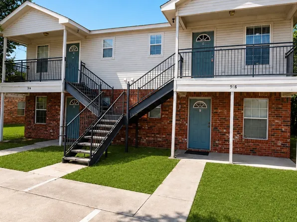508 Ingram St APT D, White Settlement, TX 76108