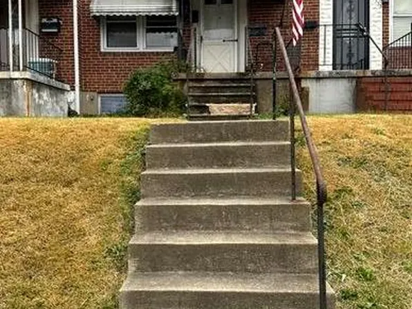4335 Greenhill Ave, Baltimore, MD 21206