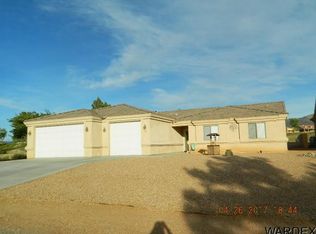 7627 E Oxbow Dr, Kingman, AZ 86401
