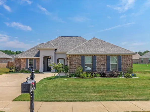 606 Flowstone Xing, Benton, LA 71006