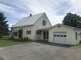 6624 Vt Route 102, Canaan, VT 05903