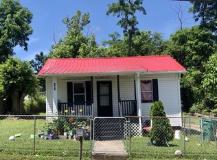 918 S Jackson St LOT 23.00, Morristown, TN 37813