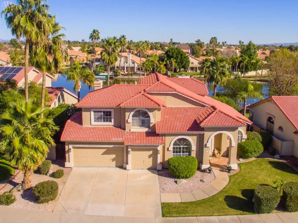 3113 N Meadow Dr, Avondale, AZ 85392