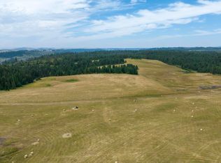 1605 Jasmine Ln PARCEL 6, Weippe, ID 83553