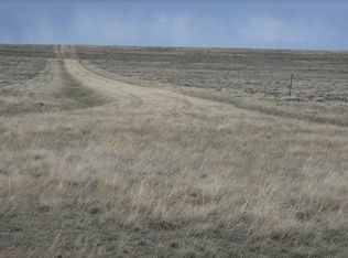 0 Fetterman Rd, Rock River, WY 82083