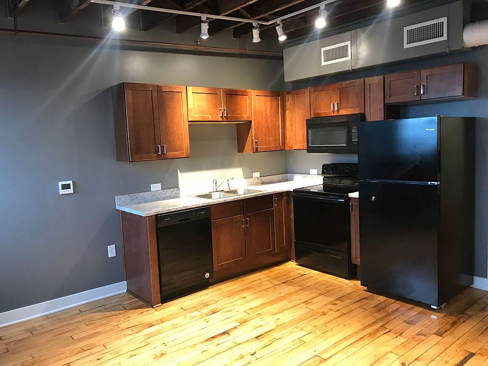 1st image of 333 1st St SE #509