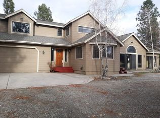 2970 Ridgerun Rd, Quincy, CA 95971