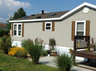 66 Country View Est, Newville, PA 17241