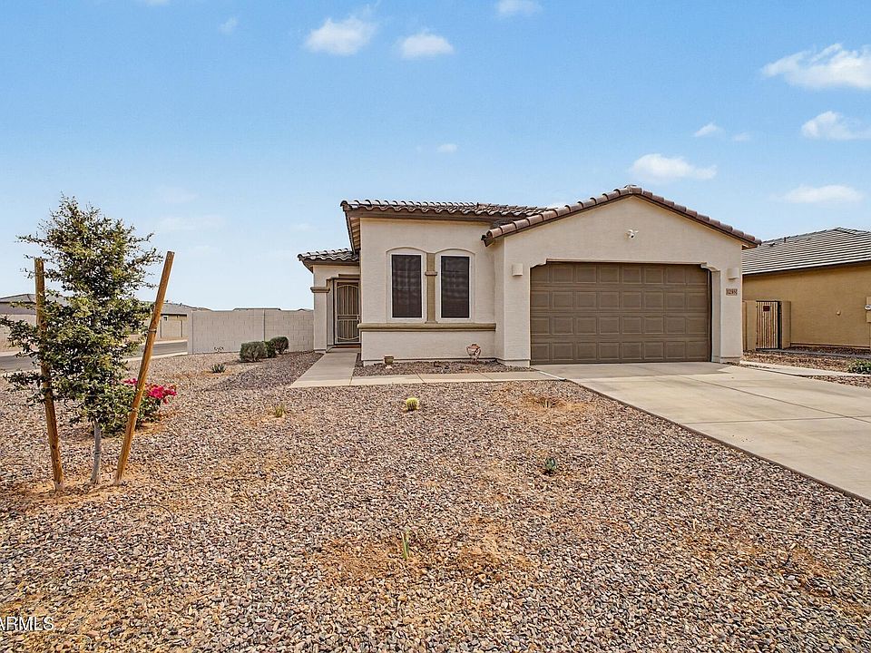 1st image of 12381 E VERBINA Lane