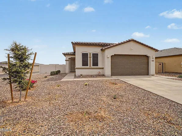 12381 E VERBINA Lane, Florence, AZ 85132