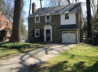 704 Pine Ridge Rd, Media, PA 19063
