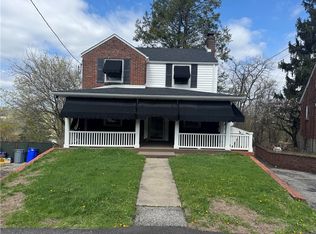 324 Redwood St, Pittsburgh, PA 15210