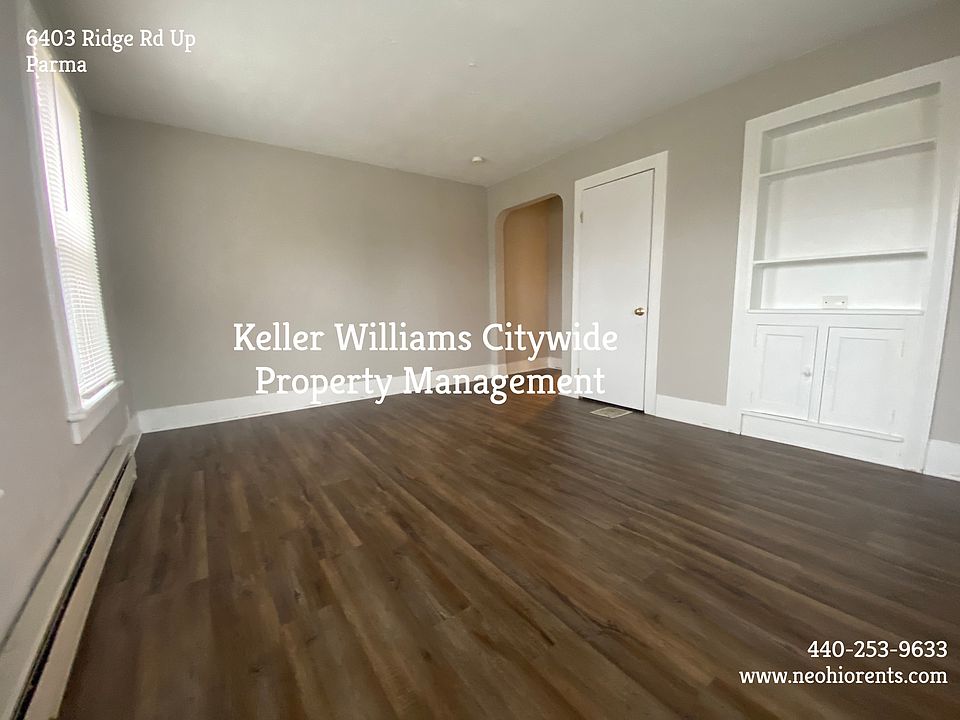 6403 Ridge Rd 6403 Ridge Rd Parma OH Zillow