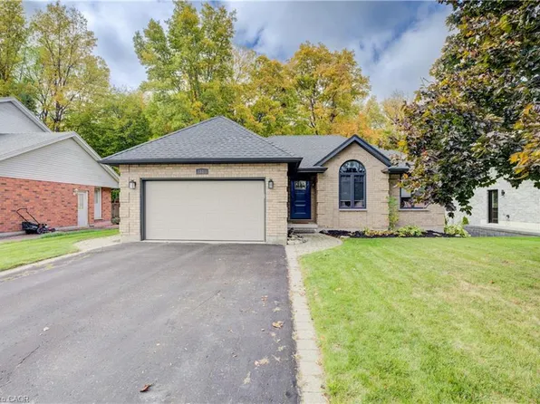 51 Spring St, Norwich, ON N0J 1P0