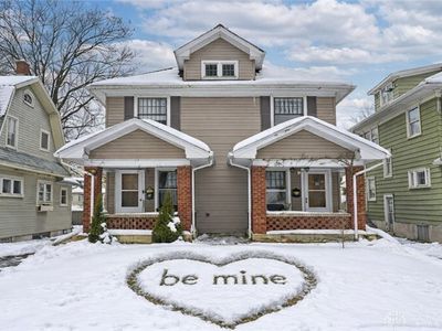 229-231 Wroe Ave, Dayton, OH, 45406
