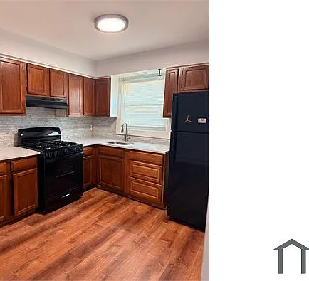1 bed, 850 sqft, $1,600 — Photo 2
