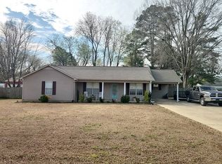 73 Michael St, Bells, TN 38006