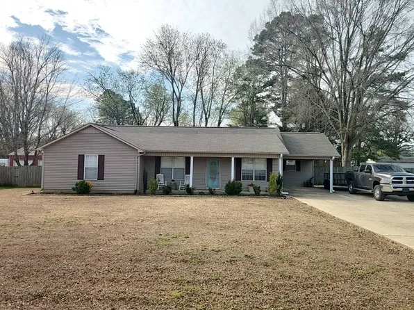 73 Michael St, Bells, TN 38006