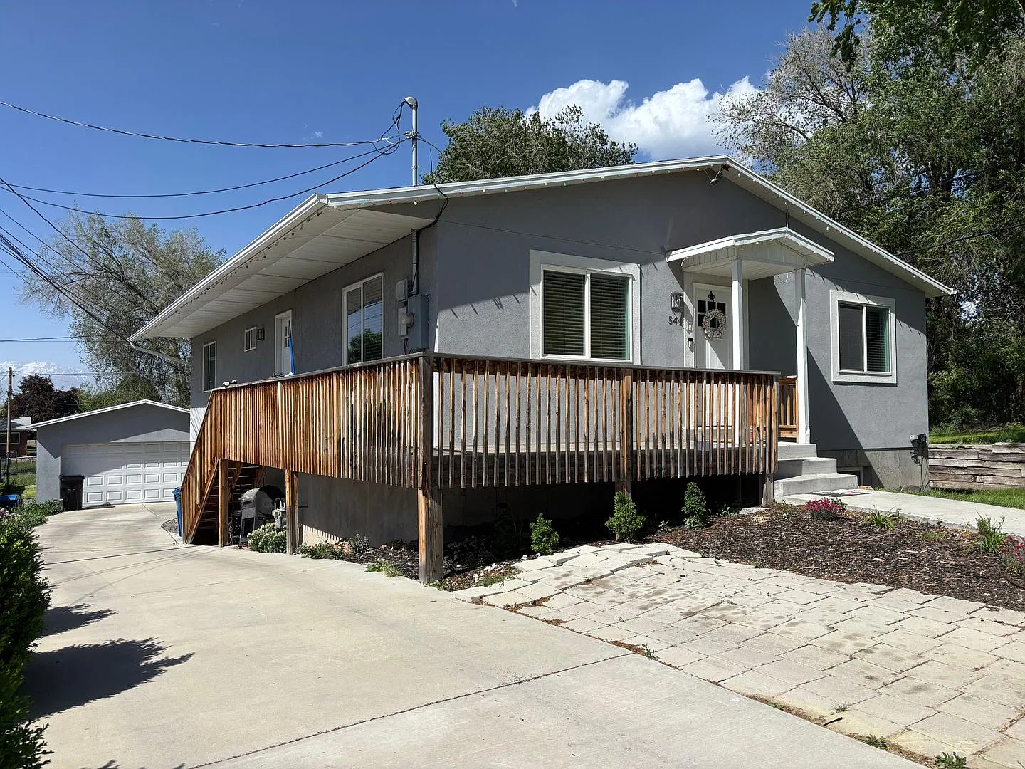 TFH 541 East — Photo 2