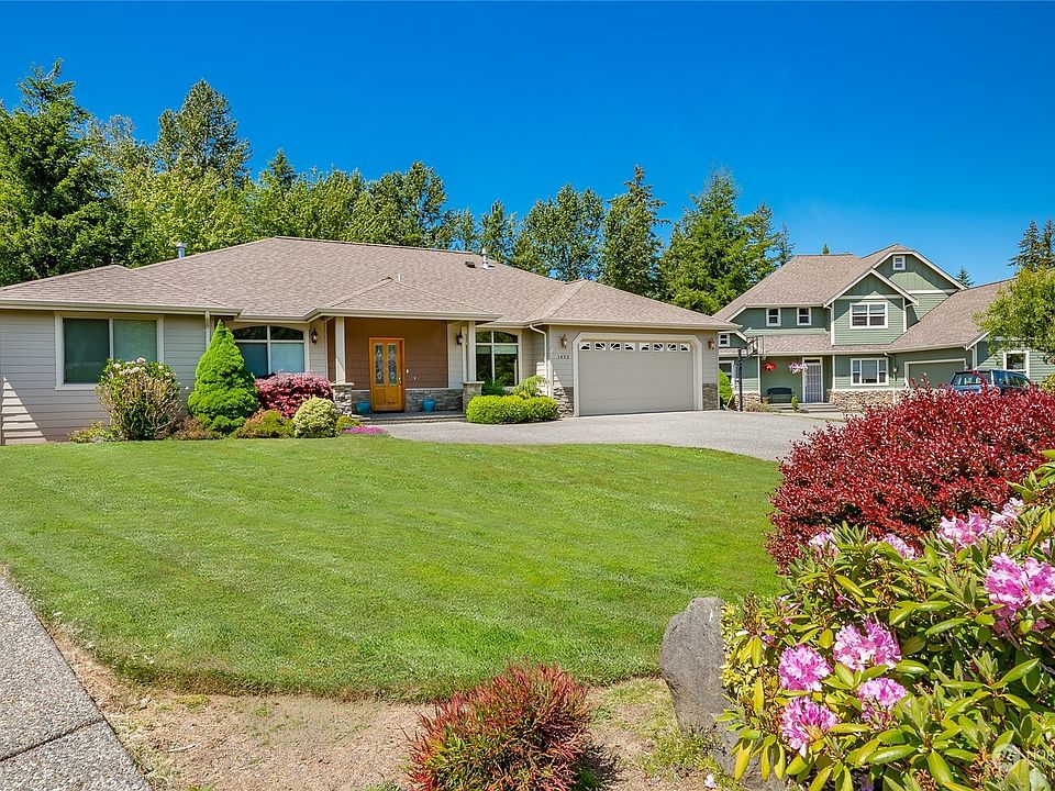1452 Sunnybrook Lane, Bellingham, WA 98226 Zillow