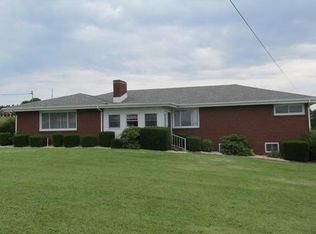 1627 Kecksburg Rd, Mount Pleasant, PA 15666