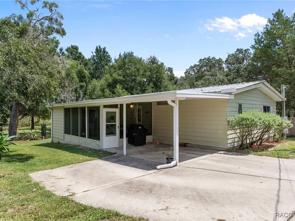 7897 E Wooded Trl, Inverness, FL 34453