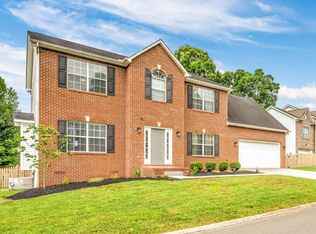 8200 Gallaher Station Dr, Knoxville, TN 37919