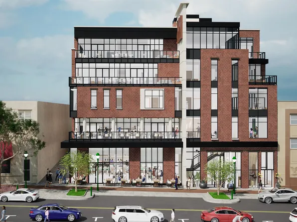 115 E Kirkwood Ave Unit 205, Bloomington, IN 47408