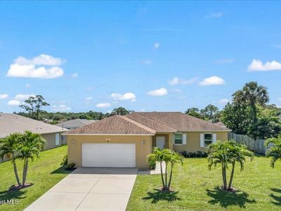 431 Cellini Ave NE, Palm Bay, FL, 32907