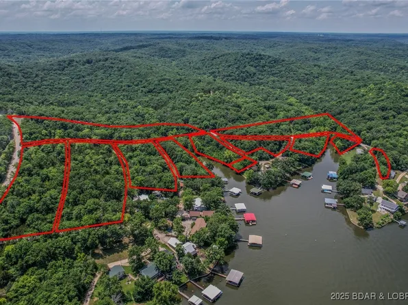 Sun Valley Dr, Roach, MO 65787