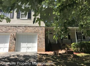2337 Pebble Rock E, Decatur, GA 30035