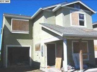 1363 Filbert St, Richmond, CA