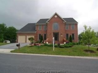 3939 Nelson House Rd, Ellicott City, MD 21043