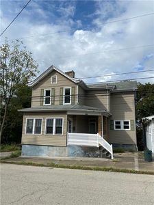 510 Highland Ave, Greensburg, PA, 15601