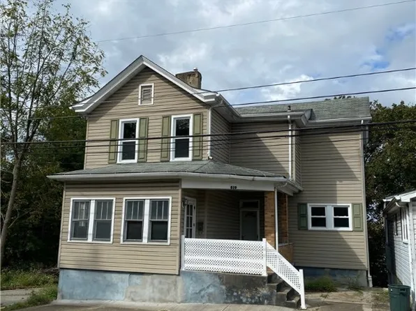 510 Highland Ave, Greensburg, PA 15601