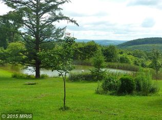 1299 Amish Rd, Grantsville, MD 21536