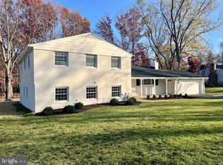 207 Margate Rd, Lutherville Timonium, MD 21093