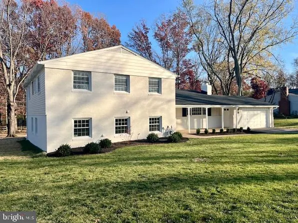 207 Margate Rd, Lutherville Timonium, MD 21093