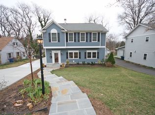 125 N Early St, Alexandria, VA 22304
