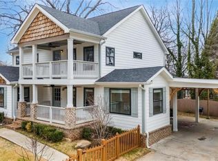 1545 Foote St, Atlanta, GA 30307