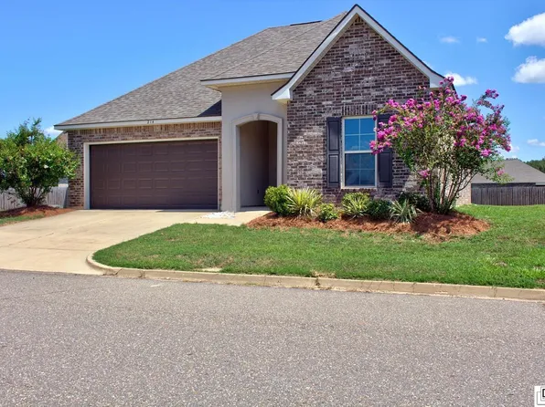 214 Fairhope Dr, Monroe, LA 71203