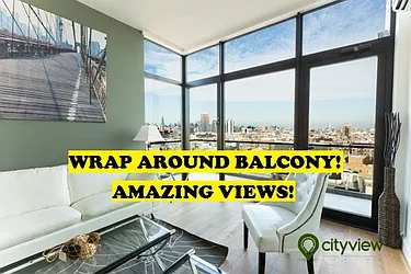 Rented by The KCI Group