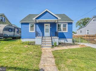 1202 Hilldale Rd, Baltimore, MD 21237