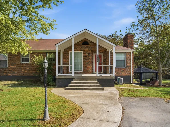3734 Baxter Ave, Nashville, TN 37216