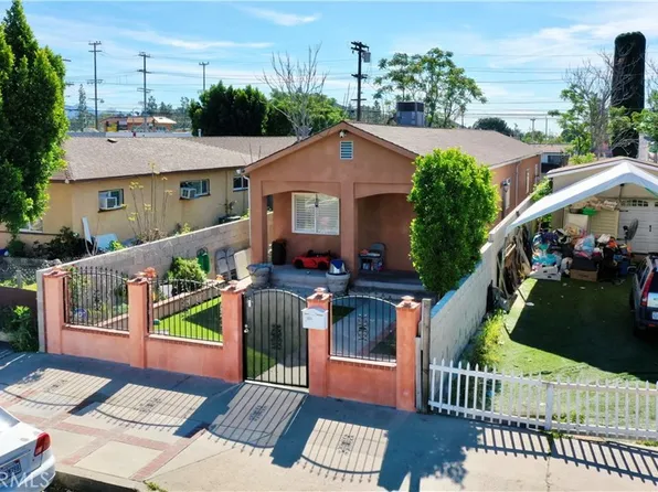 13222 Pinney St, Pacoima, CA 91331